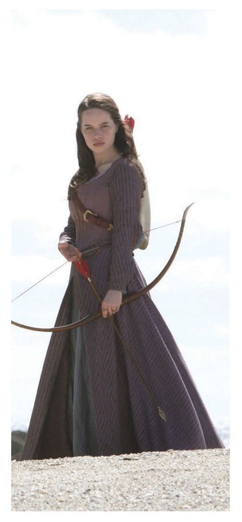 dress « Rubrika | Worl of Narnia | Narnia, Narnia costumes, Susan pevensie