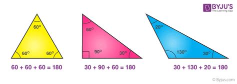 Right Angled Triangle (Definition, Properties, Formulas)