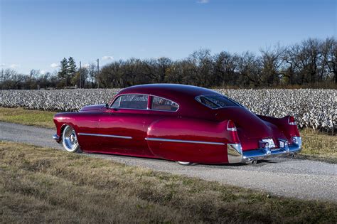 This Stunning 1949 Cadillac Custom is Street Rodder's 2017 Street Rod ...