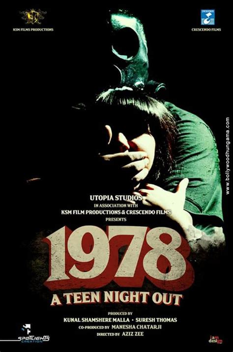 1978 – A Teen Night Out Movie: Review | Release Date (2019) | Songs ...