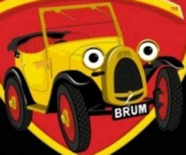 Brum by goldchild1 on DeviantArt