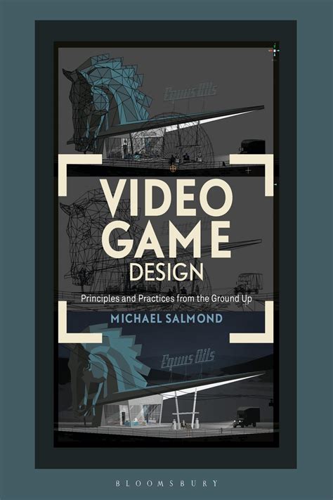 20 Best Video Game Design Books to Read in 2021 | Book List – Boove