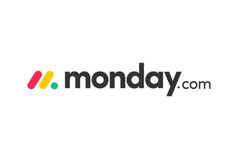 monday.com logo svg - Shanon Lundy