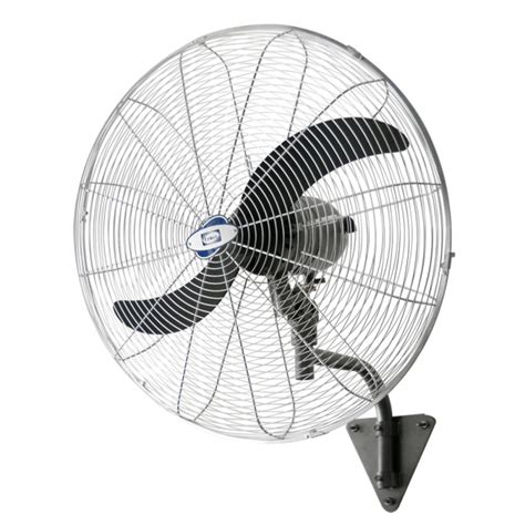 LEMAX Industrial Wall Fan (18", 26") - Lee Hoe Electrical & Trading