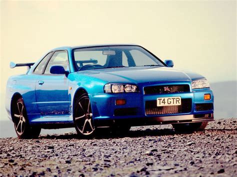 Nissan GT-R history, Dartz Prombron Black Alligator, Tesla Model S EGT ...