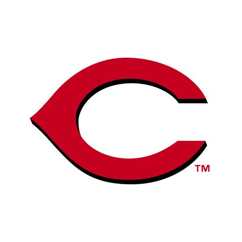 Cincinnati Reds Logo Font