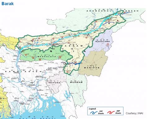 Assam Inland Water Transport Development Society