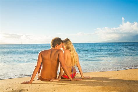 All-Inclusive Honeymoon Vacation Packages