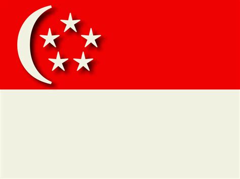 Daftar Negara Yang Punya Berdera Mirip dengan Bendera Indonesia (Merah ...