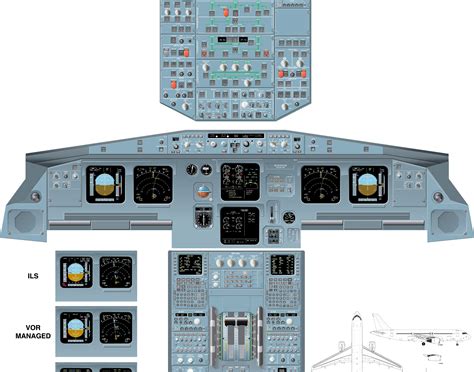 Glyn Chadwick Airbus A320 Cockpit Diagram | Free Download Nude Photo ...