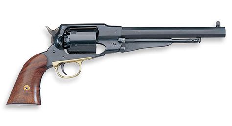 Remington New Model Army 1858 – Uberti – Must Puru