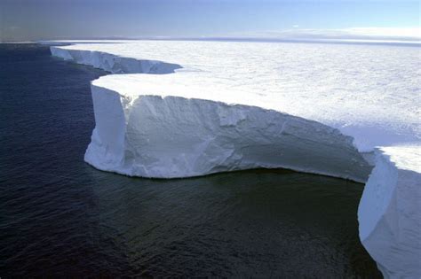 Is Antarctica A Desert - Learn About The Antarctic Climate