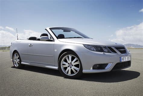 2008 Saab 9-3 Convertible Gallery 176656 | Top Speed