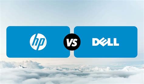 HP vs Dell Laptops: Which Should You Buy?