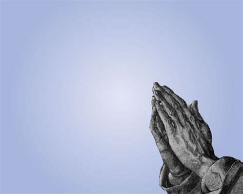 "Exhortation to Prayer" by William Cowper | Praying hands images ...