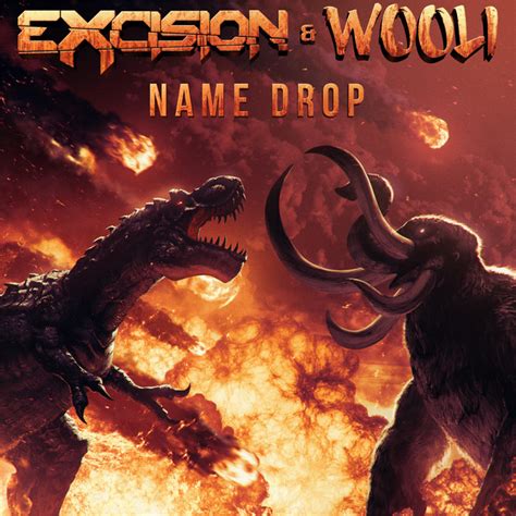 Excision: top songs · discography · lyrics