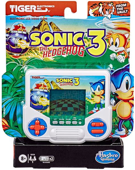 Tiger Electronics Sonic Edition Wholesale