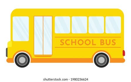 248 Animated Bus Images, Stock Photos, 3D objects, & Vectors | Shutterstock