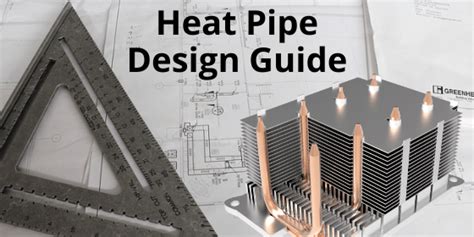 heat-pipe-design-guide | Celsia