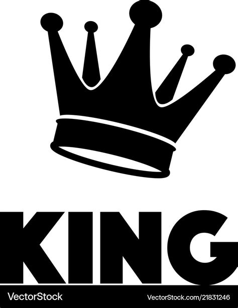 King