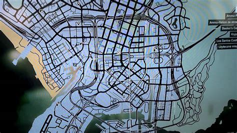 Gta V Fire Station Locations Map - Margaret Wiegel