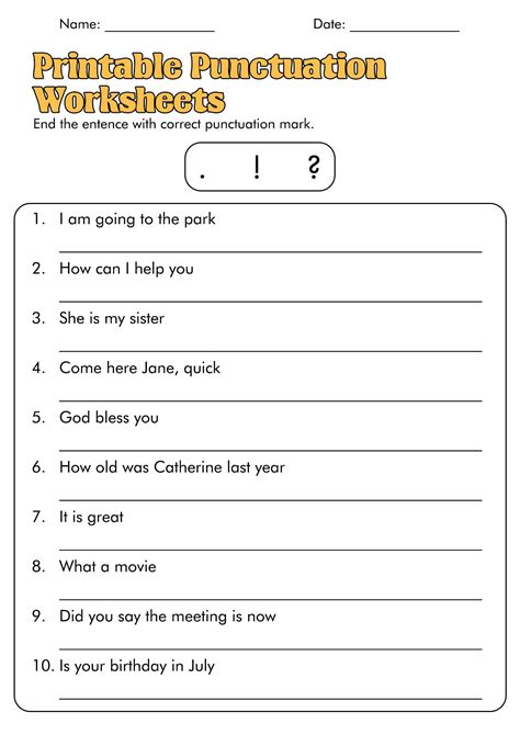 30++ Quotation Marks Worksheets – Worksheets Decoomo