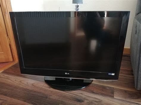 36 inch screen LG TV. | in Dunfermline, Fife | Gumtree