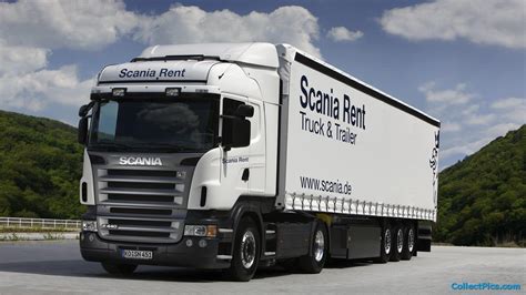 Scania Truck Wallpapers 1920x1080 - Wallpaper Cave