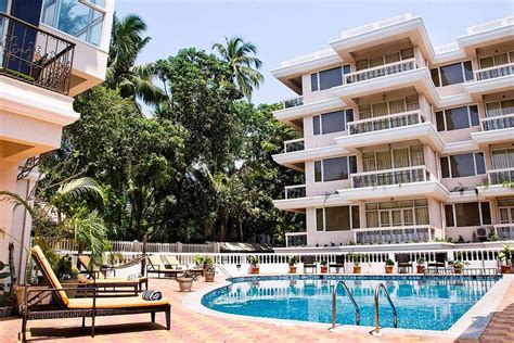 QUALITY INN OCEAN PALMS GOA $40 ($̶7̶6̶) - Updated 2021 Prices & Hotel ...