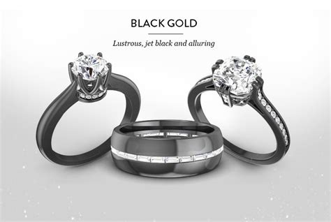 Black Gold Jewelry: A Complete Guide