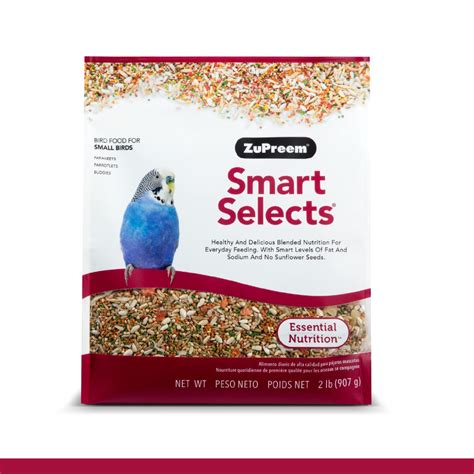 10 Best Parrotlet Bird Seed for Optimal Health and Nutrition ...