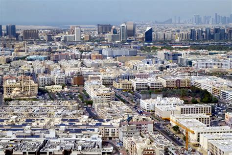 Bur Dubai Area Guide | ExpatWoman.com