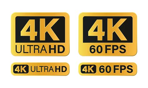 4k Ultra Hd Vector Art, Icons, and Graphics for Free Download