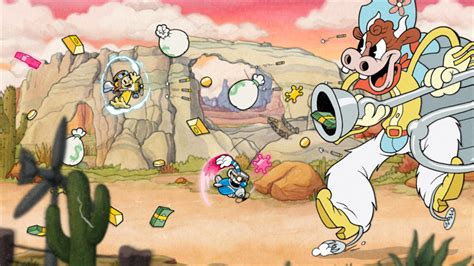 The 'Cuphead' DLC will finally arrive on June 30th