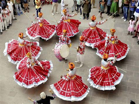 10 Colorful Festivals of Rajasthan | Trawell.in Blog