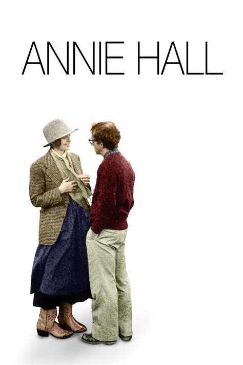 Annie Hall on iTunes