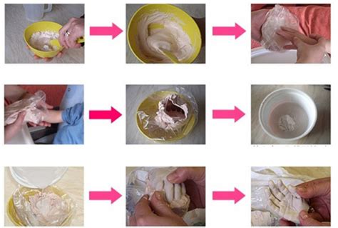 alginate casting material, alginate for casting & moulding, alginate ...