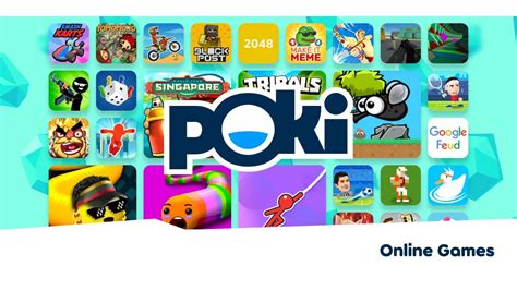 The 10 best games on Poki, Ranked