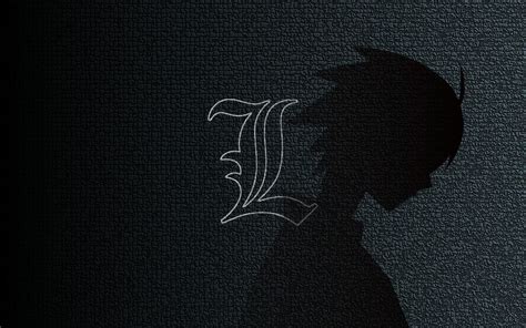 Death Note, Lawliet L Wallpapers HD / Desktop and Mobile Backgrounds