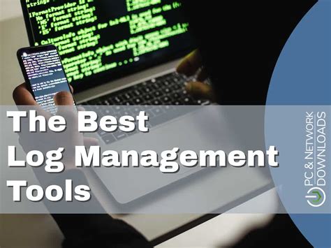 12 Best Log Management Tools for 2024