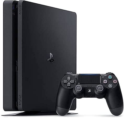 Referéndum superficie Continente ps4 slim 1tb 3 juegos Cierto Espera un ...