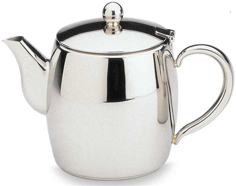 Stainless Steel tea pot 304