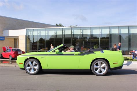 Dodge Challenger Convertible Needs A 'Business Case' | Dodge Challenger ...