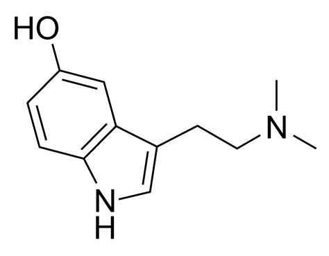 Bufotenin - wikidoc