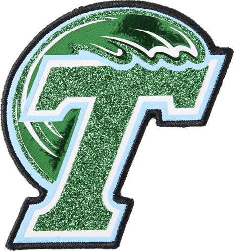 Tulane Logo - LogoDix