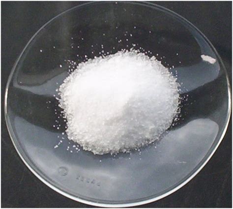 Sodium Sulfate (Na2SO4) - Structure, Properties, and Uses