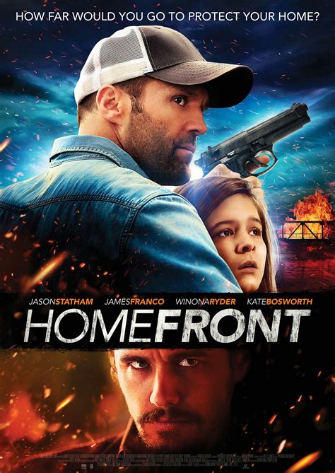 Homefront Trailer