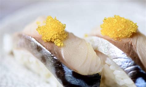 Tobiko Caviar (Flying Fish Roe) Yuzu-Citrus | Online Fish Market