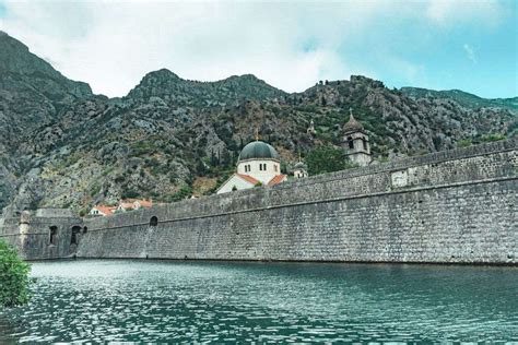 Hiking Kotor Fortress in Montenegro: Essential Guide (Plus Key Tips)