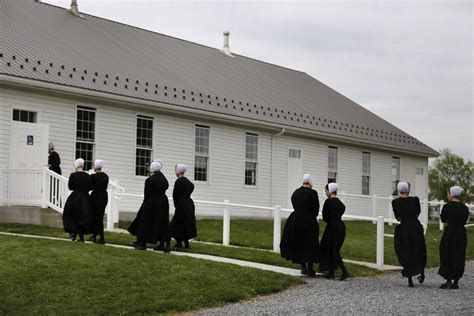 conservative mennonite church near me - Simple Choice Blogged Photo ...